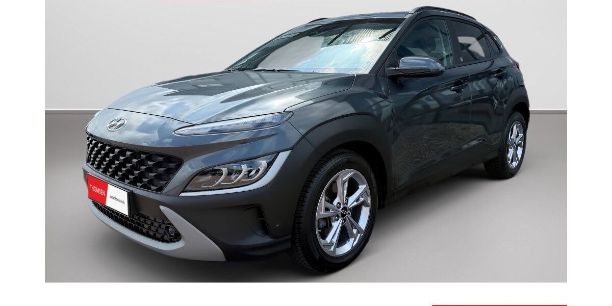 Hyundai KONA 29.500 km 18.690 &euro; Kaltenkirchen 24568