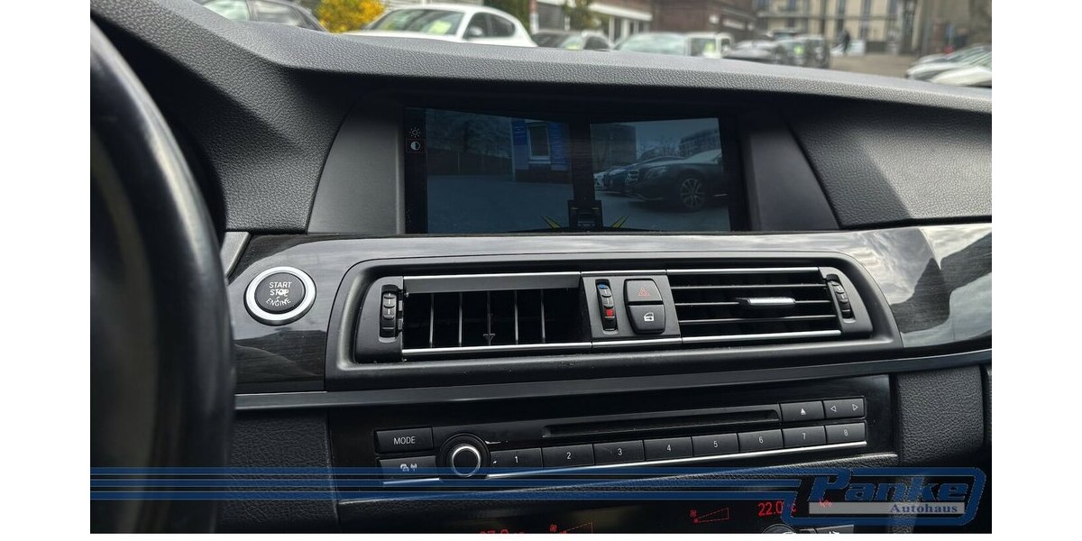 BMW 525 d*Soft-Close*HUD*Navi*R-Cam*Pano/Schieb* 171.096 km 11.990 &euro; Berlin 13187