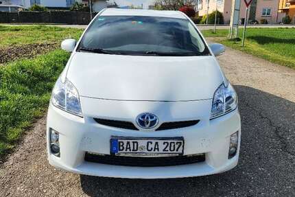 Toyota Prius 228.000 km 7.500 &euro; Baden-Baden, Stadt 76532