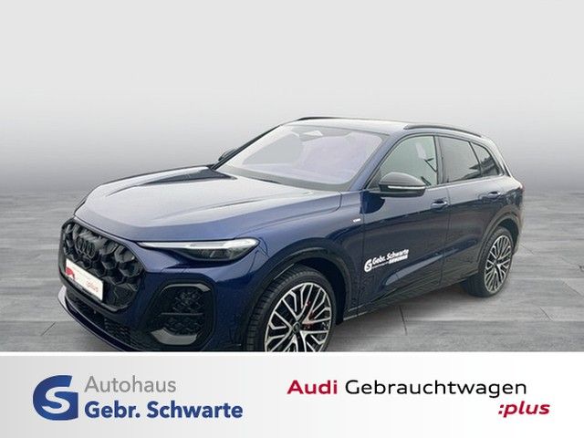 Audi Q5 4.000 km 75.990 &euro; Aurich 26607