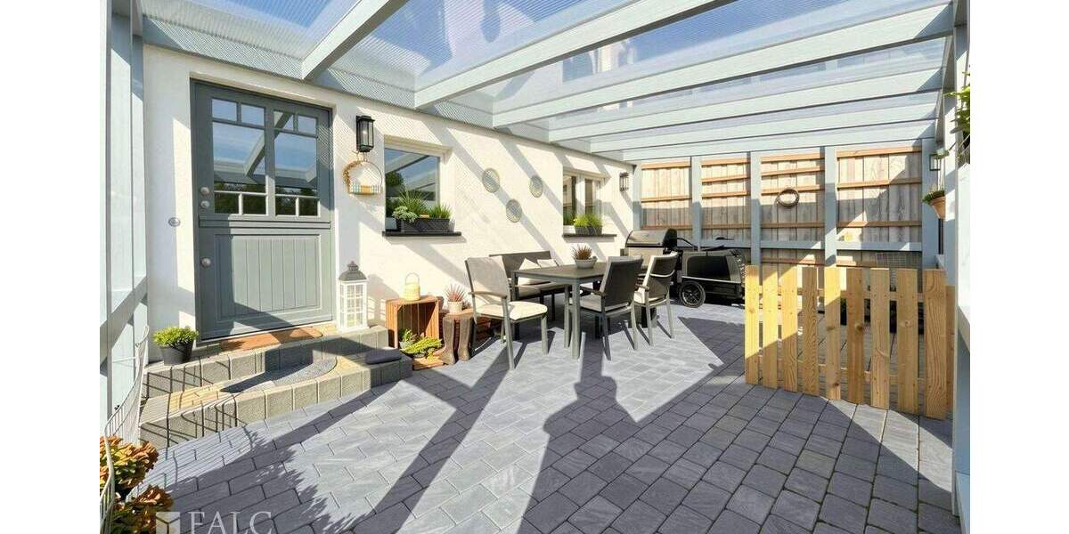 Einfamilienhaus Ruppichteroth Mittelsaurenbach - 6 Zimmer, 183 m&sup2;, 360.000&euro; | Angebot:24825467