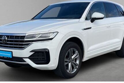 VW Touareg 29.883 km 42.980 &euro; Traunstein 83278