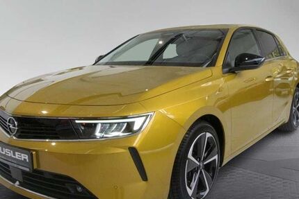 Opel Astra 18.700 km 23.490 &euro; München 81249