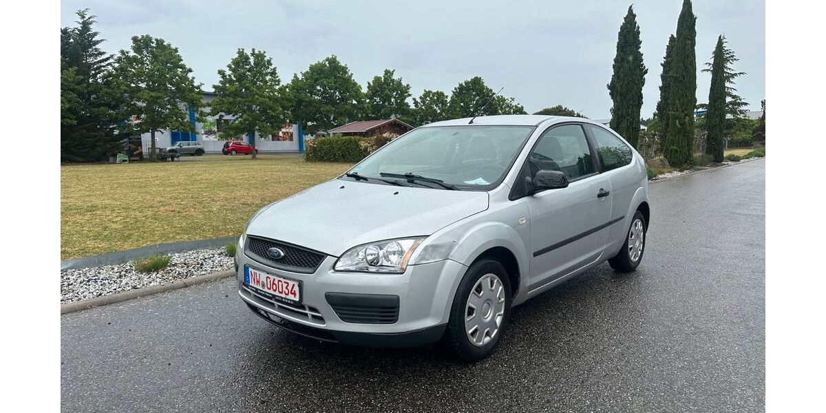 Ford Focus 166.500 km 1.150 &euro; Neustadt/Weinstr 67433
