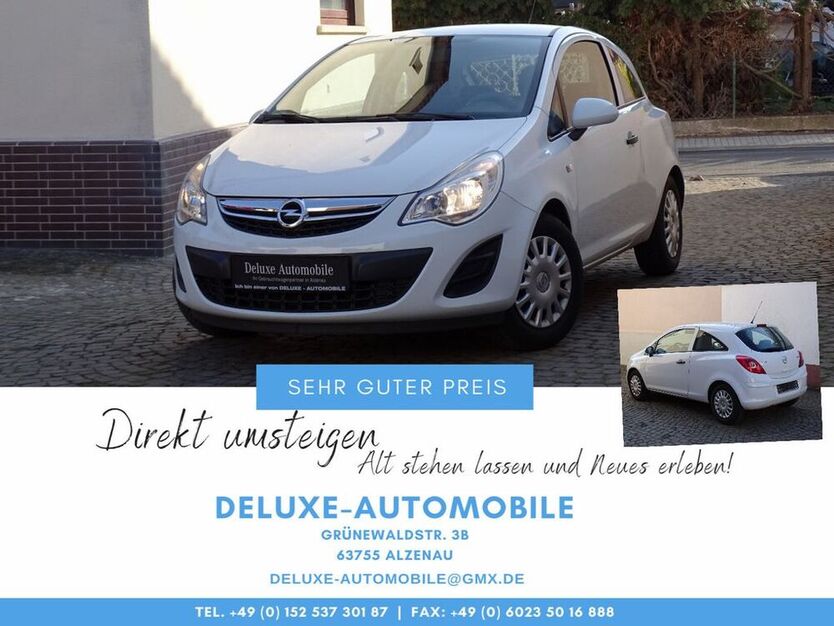 Corsa