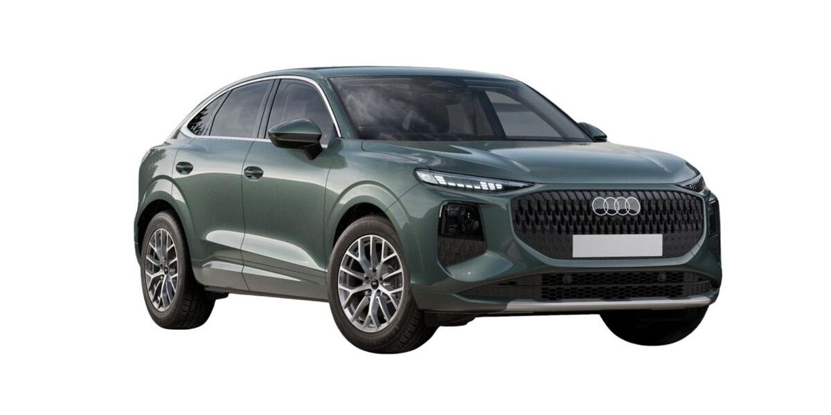 Audi Q3 1.011 km 46.679 &euro; Broderstorf / Rostock 18184