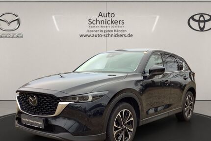 Mazda CX-5 99.069 km 23.990 &euro; Xanten 46509