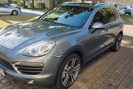 Porsche Cayenne 234.000 km 17.900 &euro; Saarbrücken 66113