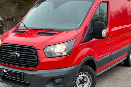 Ford Transit 99.890 km 13.490 &euro; Schlitz 36110