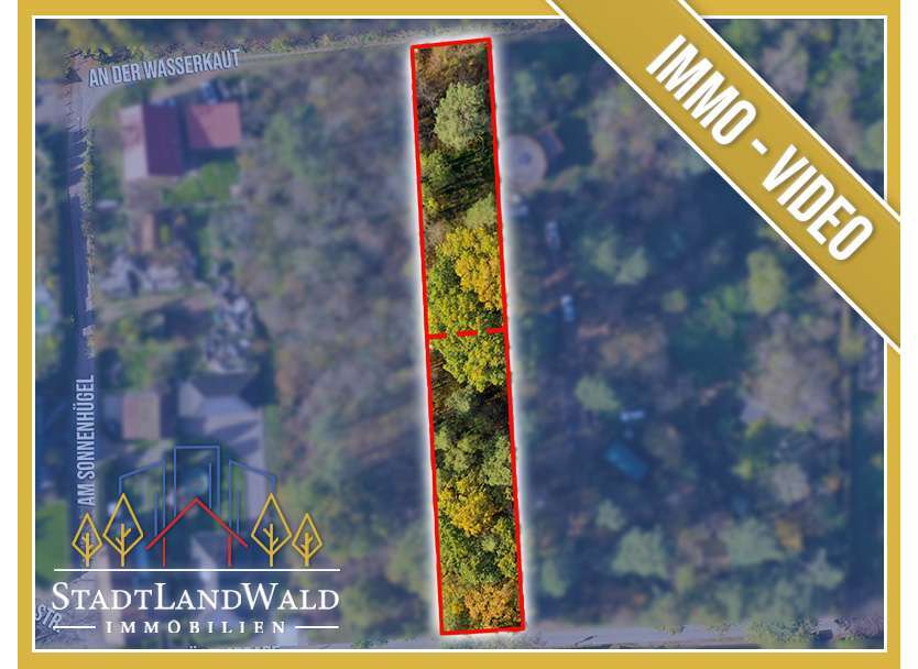 Grundstück zu verkaufen in Ludwigswinkel 136.000 € 1761 m²