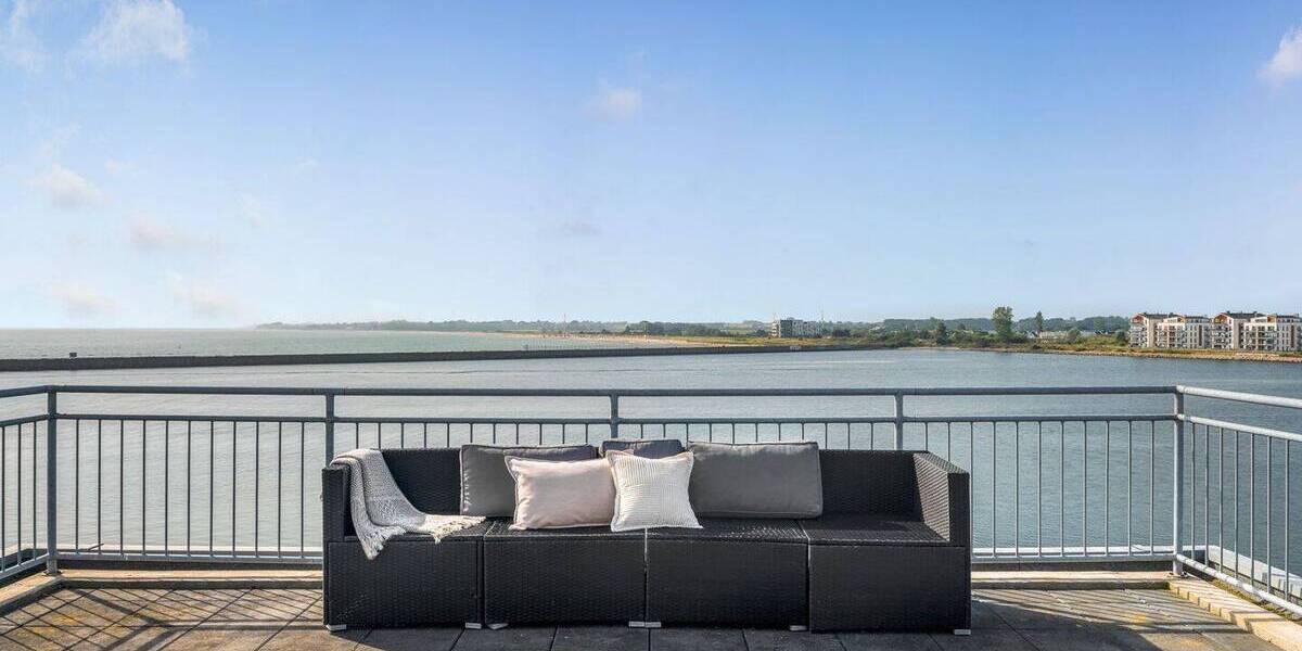 Etagenwohnung Kappeln - 7 Zimmer, 266 m&sup2;, 1.499.000&euro; | Angebot:25970226