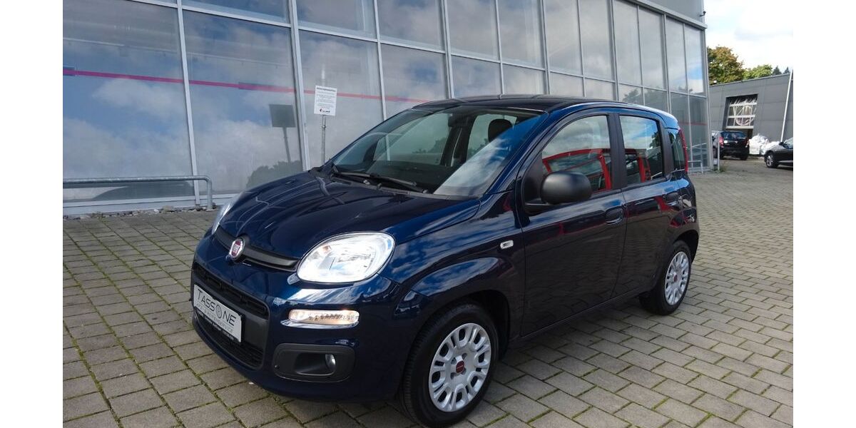 Fiat Panda 20.583 km 12.380 &euro; Steißlingen 78256