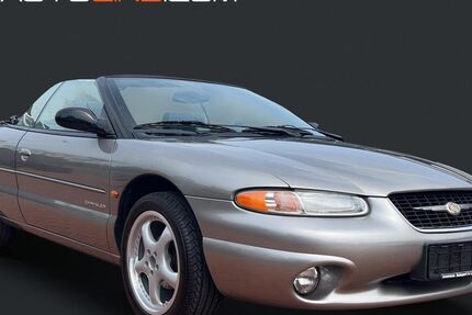 Chrysler Stratus 28.988 km 18.000 &euro; Ronnenberg StT Empelde Region Hannover 30952