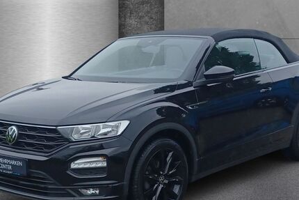 VW T-Roc 38.894 km 23.990 &euro; Wernigerode 38855