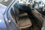 Hyundai Tucson blue 1.7 CRDI 2WD DCT Panorama - Ahk. 104.421 km 15.980 &euro; Euskirchen 53881
