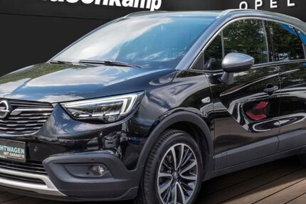 Opel Crossland (X) 72.417 km 13.980 &euro; Werne 59368