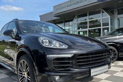 Porsche Cayenne 215.000 km 29.888 &euro; Bad Oldesloe 23843