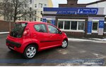 Peugeot 107 Filou 1.0*Radio/CD*USB*Isofix*4trg*Allwetter 140.497 km 2.350 &euro; Berlin 13187