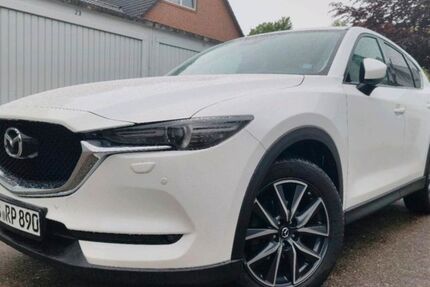 Mazda CX-5 124.894 km 17.450 &euro; Bremen 28259