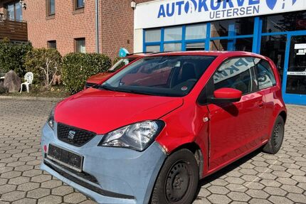 Seat Mii 247.498 km 2.400 &euro; Uetersen 25436