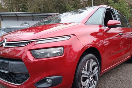 Citroen C4 Picasso 155.000 km 4.800 &euro; Lahr-Langenwinkel 77933