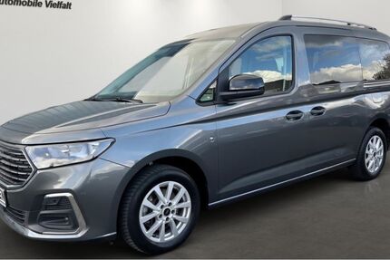 Ford Tourneo Connect 27.800 km 24.450 &euro; Viersen 41747