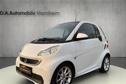 Smart ForTwo 113.000 km 5.800 &euro; Viernheim 68519