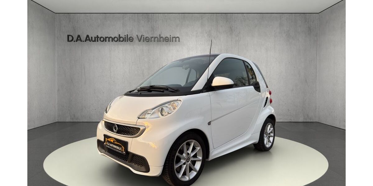 Smart ForTwo 113.000 km 5.800 &euro; Viernheim 68519