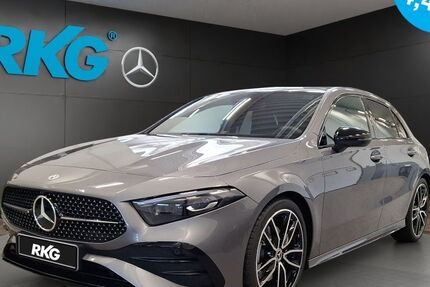 Mercedes-Benz A 220 9.800 km 42.780 &euro; Siegburg 53721