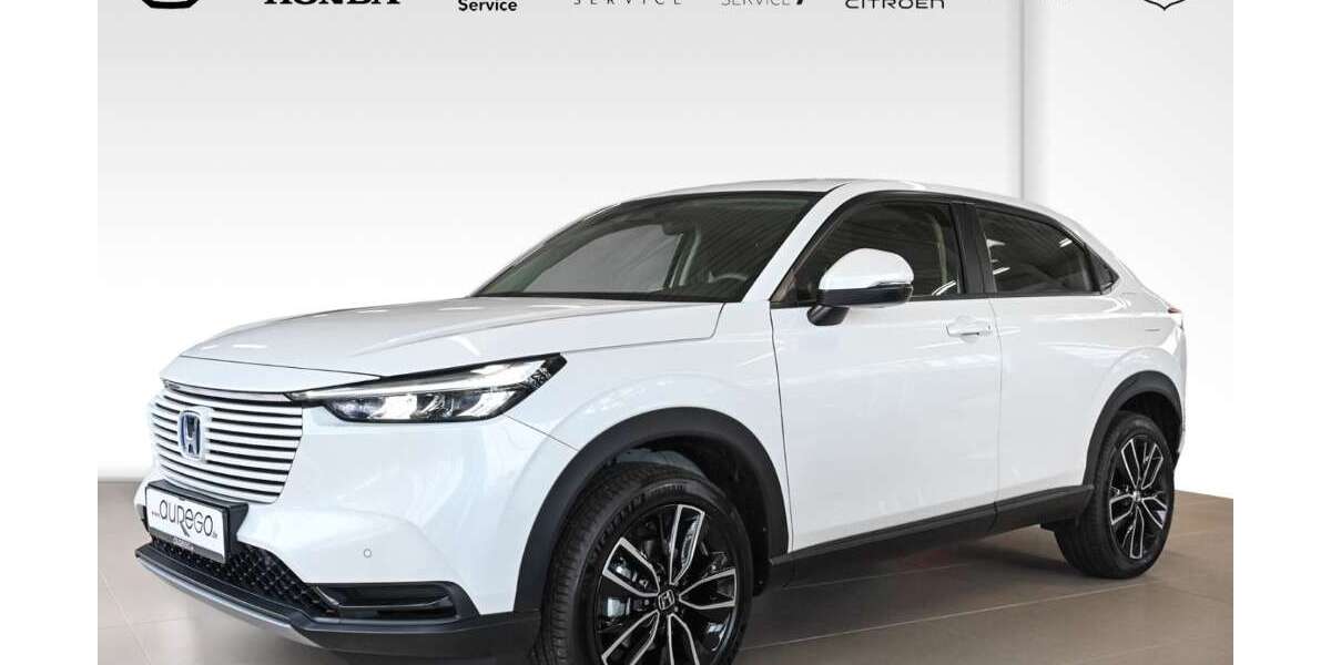 Honda HR-V 10.605 km 26.880 &euro; Wuppertal-Elberfeld 42103