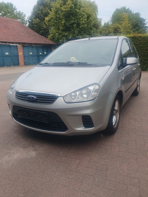 C-Max