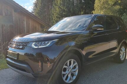 Land Rover Discovery 97.895 km 22.990 &euro; Grafenau 94481
