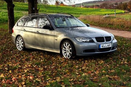 BMW 320 200.000 km 5.700 &euro; Remlingen 97280