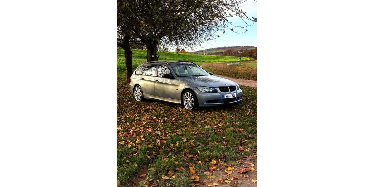 BMW 320 200.000 km 5.700 &euro; Remlingen 97280