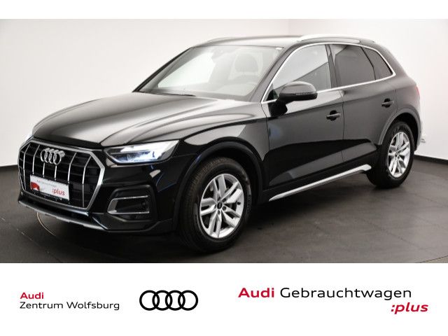 Audi Q5 49.400 km 32.490 &euro; Wolfsburg 38440