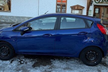 Ford Fiesta 160.000 km 7.499 &euro; Kleinweiler 87480