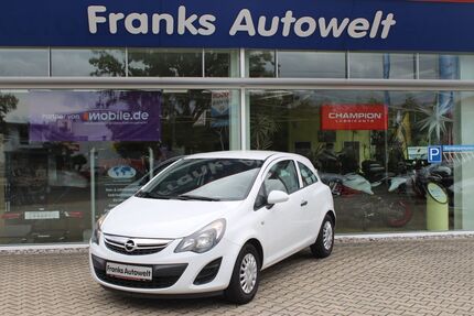 Opel Corsa 110.179 km 4.900 &euro; Kamenz 01917