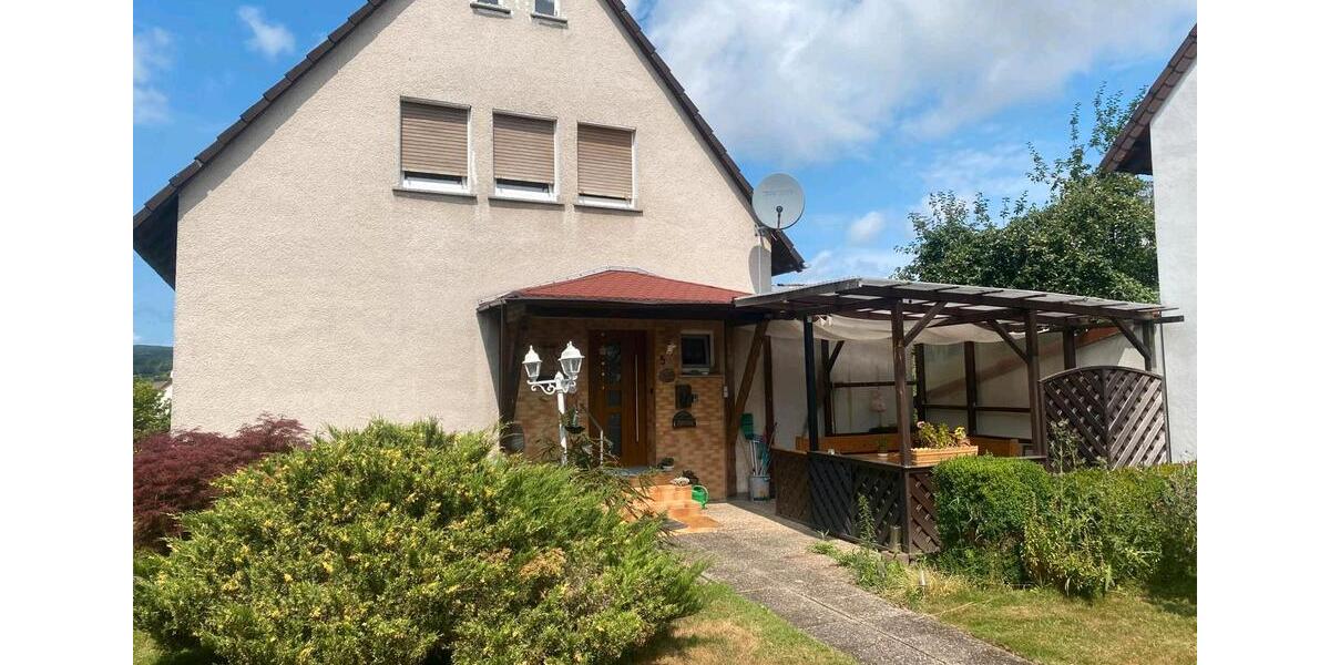 Einfamilienhaus Heringen (Werra) - 5 Zimmer, 90 m&sup2;, 145.000&euro; | Angebot:26591098