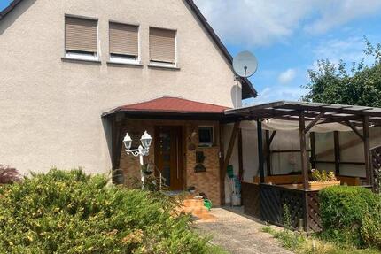 Haus Heringen (Werra) - 5 Zimmer, 90 m&sup2;, 145.000&euro; | Angebot:26591098