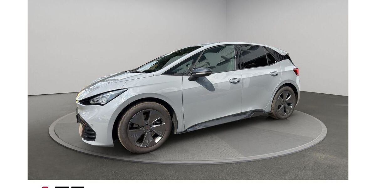 Cupra Born 13.840 km 28.890 &euro; Flensburg 24941