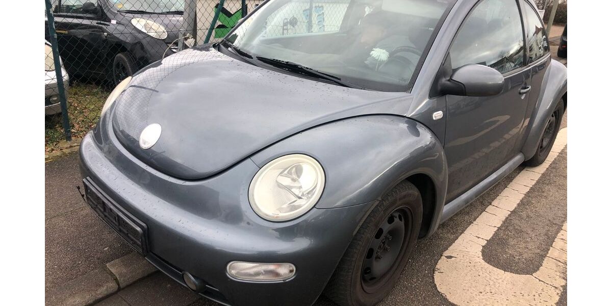 VW Beetle 225.382 km 1.688 € Wiesloch 69168