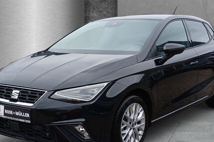 Seat Ibiza 15.500 km 20.990 € Rödental 96472