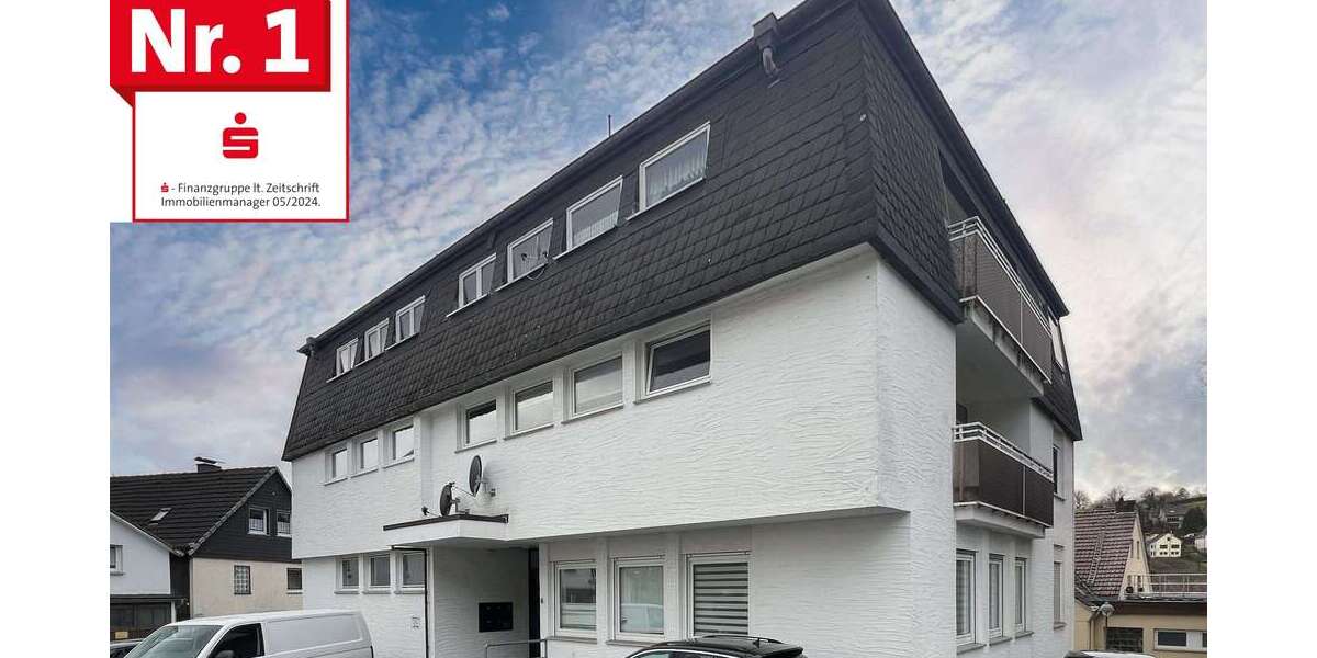 Einfamilienhaus Altena - 20 Zimmer, 569 m&sup2;, 485.000&euro; | Angebot:26426358