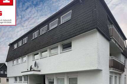 Haus Altena - 20 Zimmer, 569 m&sup2;, 485.000&euro; | Angebot:26426358