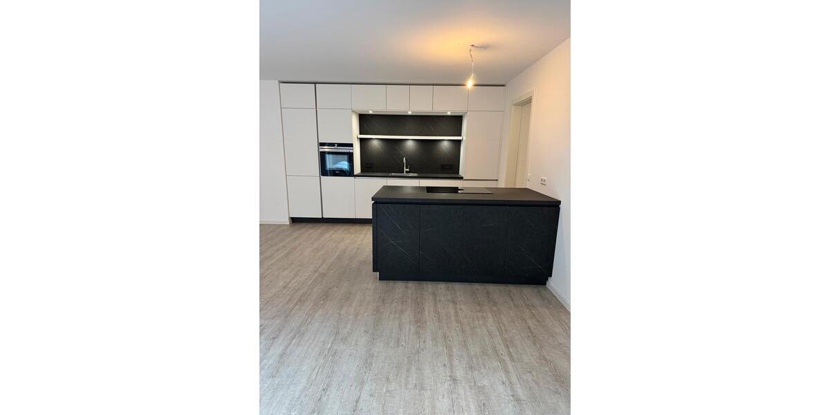 Erdgeschoßwohnung Nordhorn - 3.5 Zimmer, 82 m&sup2;, 1.100&euro; | Angebot:25046286