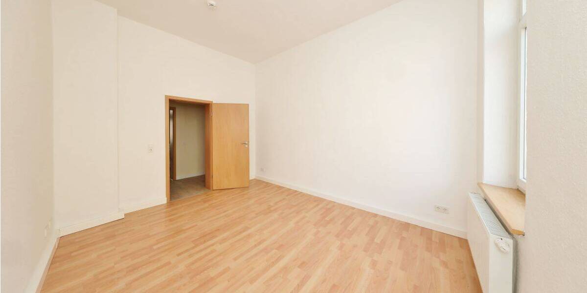 Etagenwohnung Wilhelmshaven Innenstadt - 5 Zimmer, 110 m&sup2;, 650&euro; | Angebot:26851799