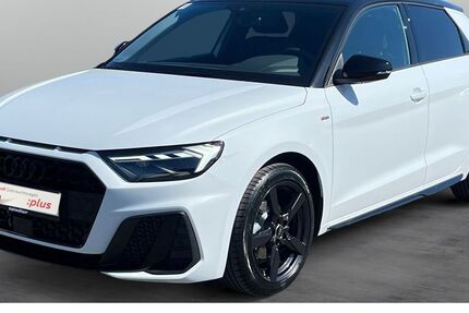 Audi A1 6.000 km 28.980 € Kitzingen 97318