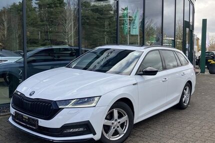 Skoda Octavia 77.800 km 25.980 &euro; Verden 27283