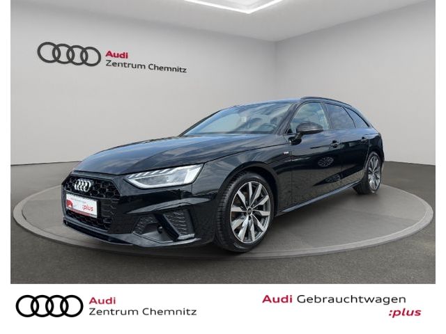 Audi A4 18.158 km 38.990 &euro; Chemnitz 09116