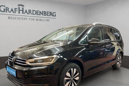 VW Touran 25.300 km 33.210 &euro; Singen 78224